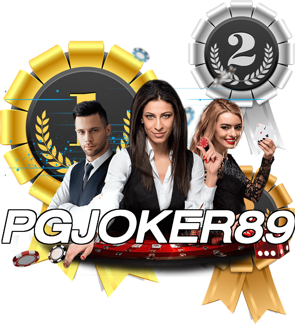 PGJOKER89