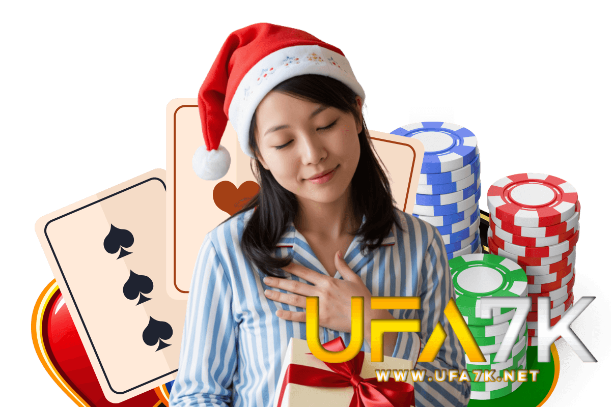 ufa7k สล็อต